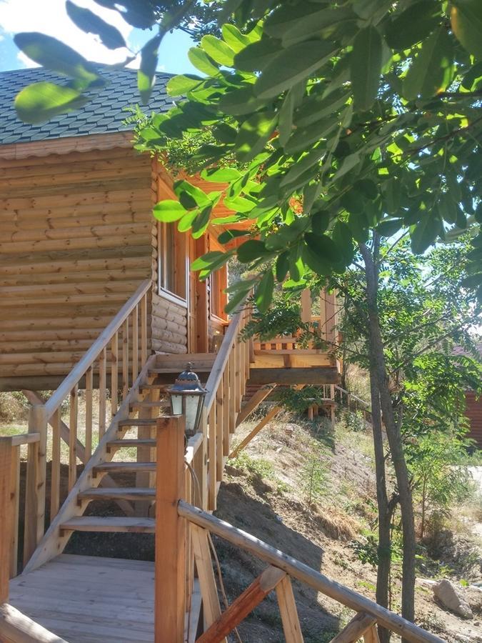 Vegke Kutuk Evleri Hotell Seben Rum bild