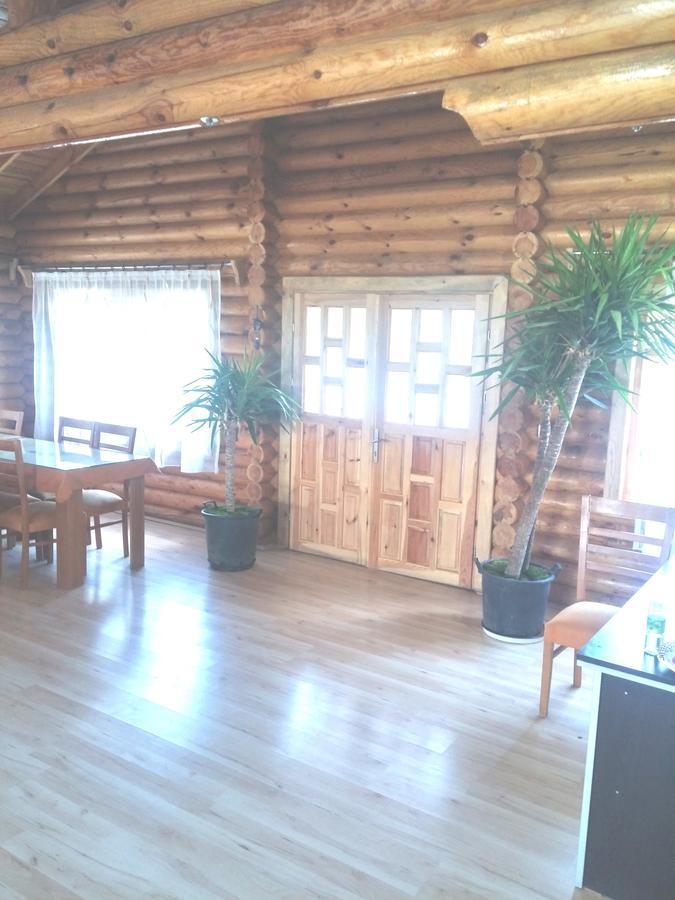 Vegke Kutuk Evleri Hotell Seben Exteriör bild