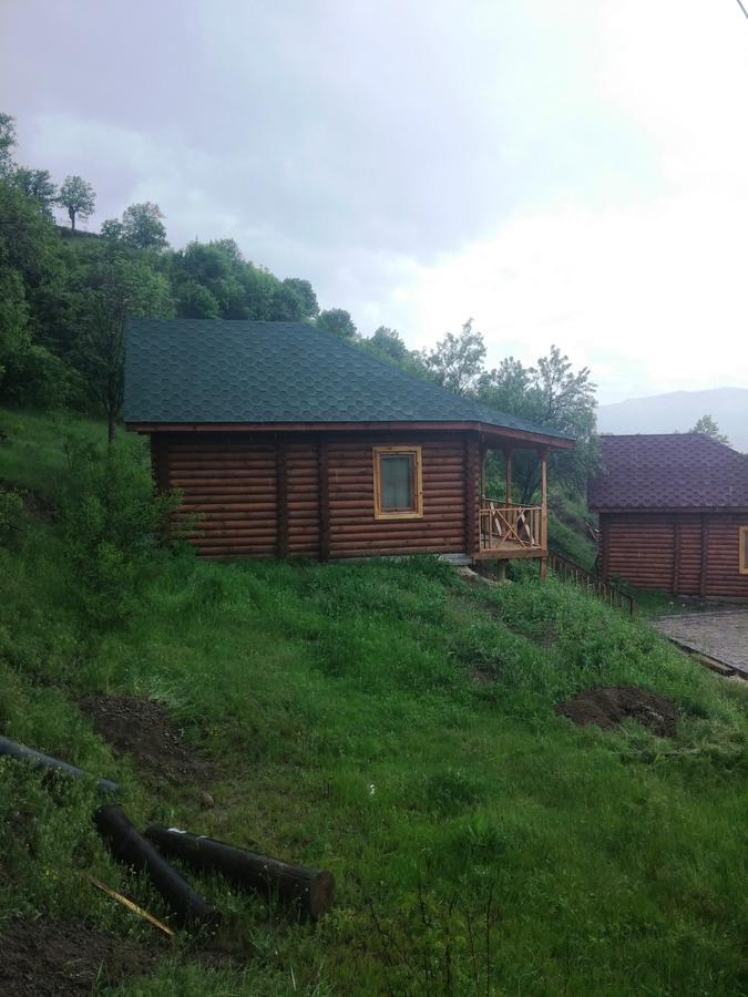 Vegke Kutuk Evleri Hotell Seben Rum bild