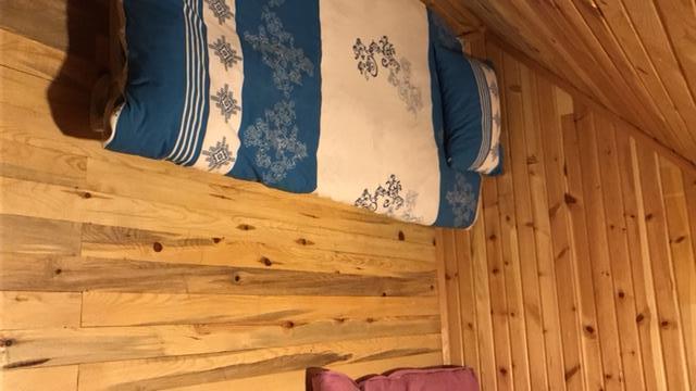Vegke Kutuk Evleri Hotell Seben Exteriör bild
